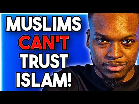 Islam Is Unreliable! | LIVE DEBATES