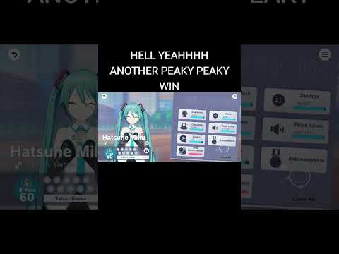 Hell yeah #vocaloid #hatsunemiku #music #miku #pjsk #art #animation #projectsekai #prosekai