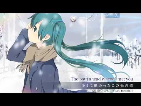 [Eng Sub] Miku - A Save Point and Where a Couple Ahead Will Go