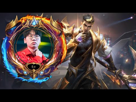 "폐관수련 중인 T1 도란" 4월 롤 매드무비#2 [T1 Doran Montage]