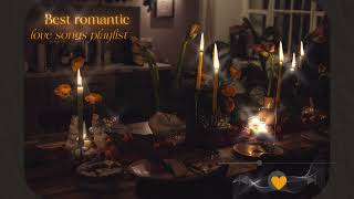 Valentine's Lofi: Romantic Chill Date Night | Soft candlelight tranquil harmonies filling the air ✨