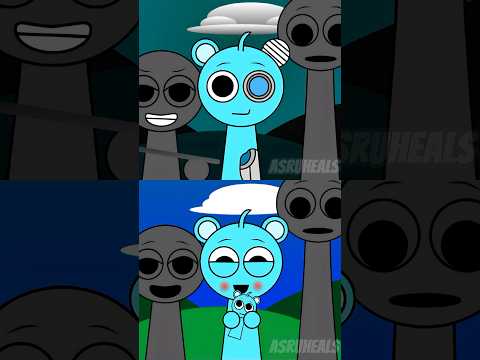 Incredibox Sprunki Phase 7 Definitive But New Alive Vs Sprunki Phase 8 Definitive But New Alive
