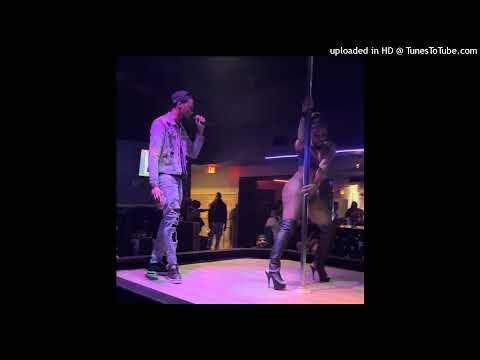 Dee Wilson - RBGB (Red Bottoms Gold Bottles)