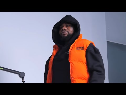 Fatboy SSE: “Don’t Put This Interview Out” | Craft Culture