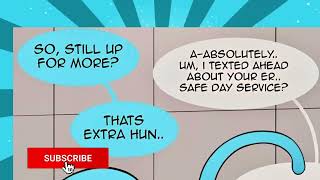 🌀Nicole has a very important MATTER | The Amazing World of Gumball Comic Dub