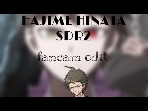 hajime hinata || fancam