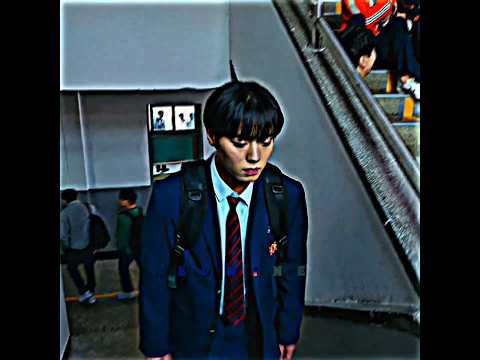 Yoon si-eun Cold moment 🥶💀 🎬 Weak hero class 2 #weakheroclass1 #weakheroclass2 #kdrama #shorts