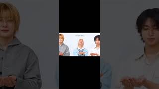 i laughed so hard after watching this video😂😂#straykids #straykidsfunnymoments #bangchan #han #skz