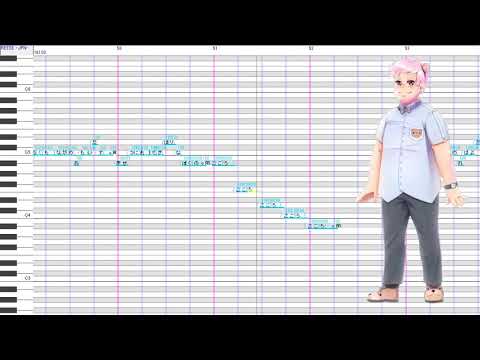【UTAUカバー】 I Think I Just Died / 死んでしまったのだろうか 【REESE -JPN-】