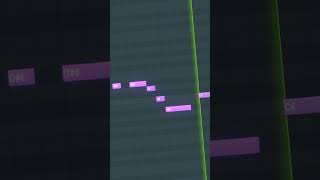 How To Make Better Melodies vertical   #flstudio #flstudiotutorial