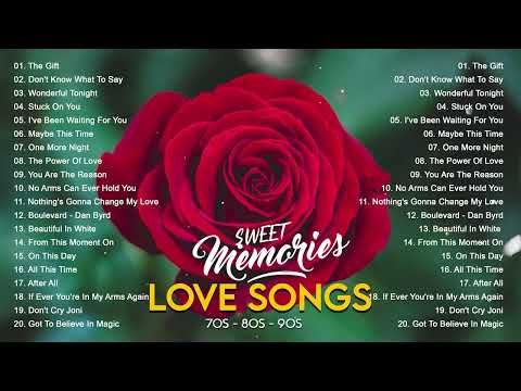 Best OPM Love Songs Medley |- Non Stop Old Song Sweet Memories 80s 90s - OLDIES BUT GOODIES