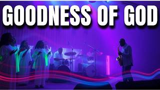 Goodness of God - GROOVE GOSPEL - Remember Music Band - WORSHIP PRAISE