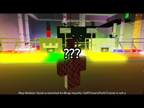 Spring Update.EXE | Infectious Smile