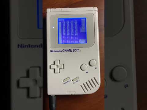 Traitor’s Requiem - LSDJ chiptune cover