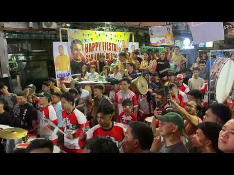 Hataw Alayaw 2025 BlocoPhilPura Drumbeaters x Tribu Syete Festival Dancers