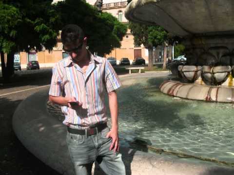 ORB MC feat Marco a.k.a G-Rock Non è come pensavo