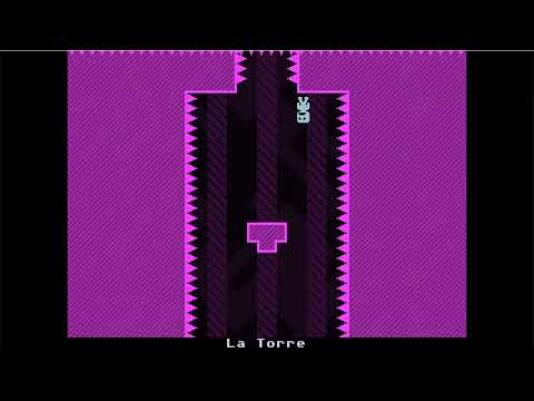 VVVVVV any% No OoB in 14:15,030