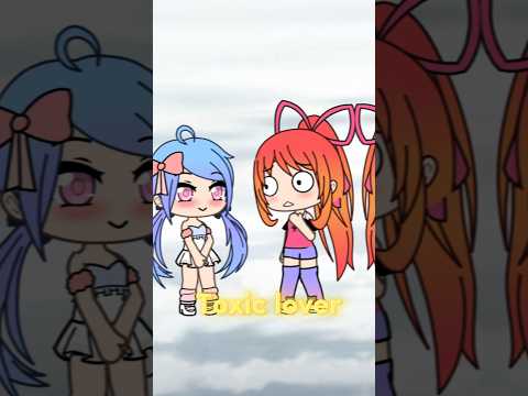 Takes revenge #tocaboca #animation #music #gacha