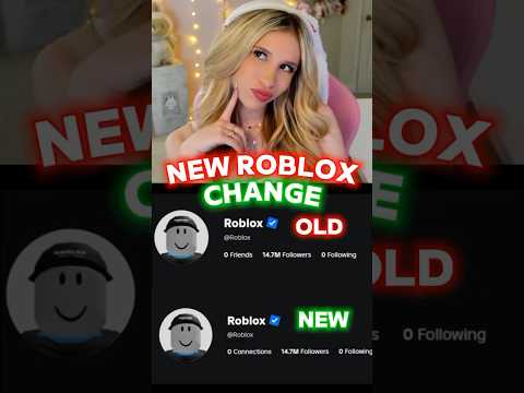 ROBLOX is CELEBRATING My BIRTHDAY!