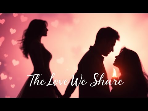 The Love We Share – A Song Beyond Words | Listen&Feel
