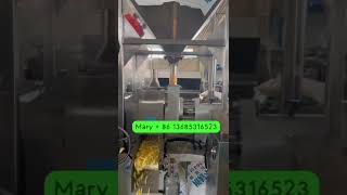 #Kurkure #Cheetos #Niknaks #extruder #machine working well for customer 👍👍🤝🤝 #foodextruder
