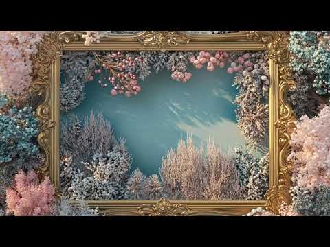 Spring Flowers – Lo-Fi Chill-Hop & Jazz Fusion for Peaceful Days