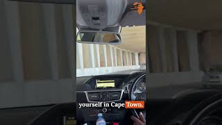 Chapman's Pick Drive Guided Cape Peninsula Tour  Divine Africa Tours