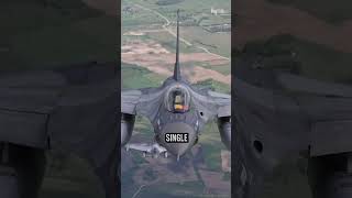 How does the Dassault Rafale compare to the F-16?