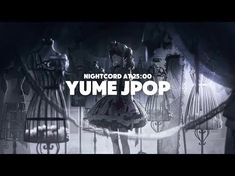 Jpop Playlist_25시 나이트 코드에서