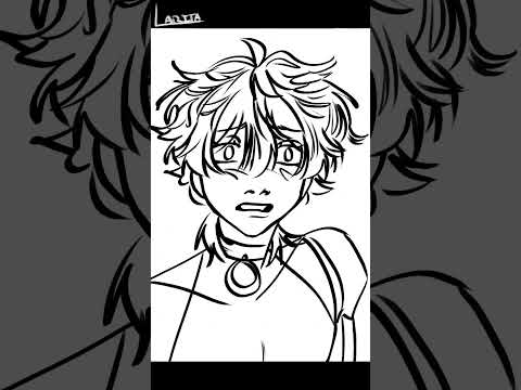 I love you || oc animatic