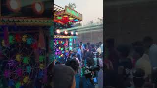 maroon colour Sadiya 😘❤️ Original power Dj Aniket Raj #djaniketraj #djviral #djviral2024 #shots