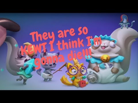 Official Super Lucky's Tale Launch Trailer!...plus my silly preamble...