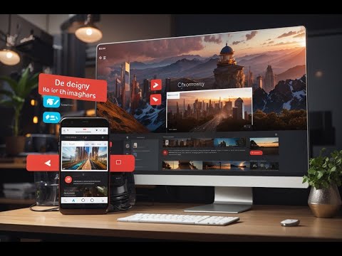 ChatGPT for Video Creators – YouTube, Instagram, & TikTok Ideas Generation