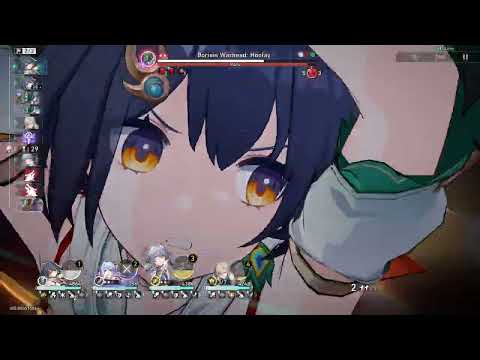 yunli is actually overpowered against hoolay
