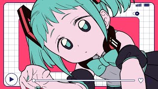 Worlders feat. 初音ミク / じん【Official MV】