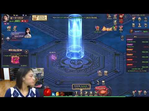 Bupreview | Trong Game Réo Rắt Tim
