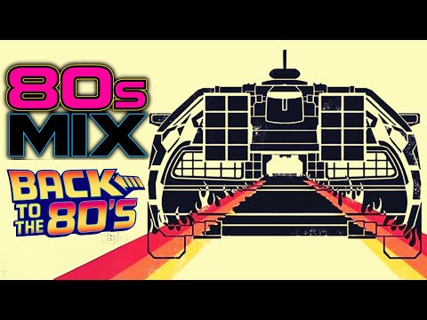 80s Dance Classics DJ Mix – Funky Grooves and Soulful Anthems