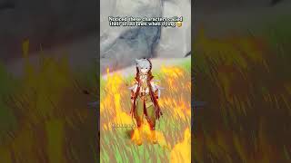 These Genshin Impact Characters Calling Their Loved Ones When Dying