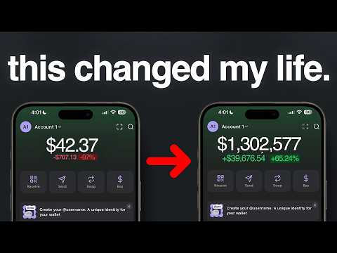 The NEW Way to Trade Memecoins in 2025 (Actually Make Money)