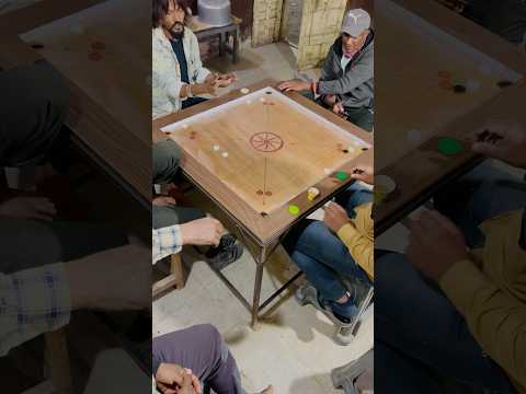 Carrom king 👑 #youtuber #youtube #youtuber #youtubevideo #shots #foryou #carromking