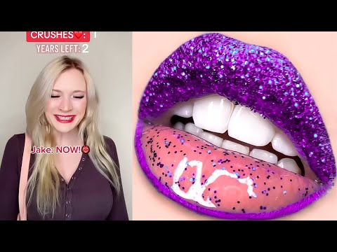 💄Repairing Makeup Storytime💋Regal Nails Brianna Guidryy Idol | POVs Tiktok Compilations 2023 #321