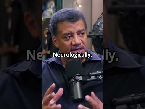 The future of human evolution 🧬 w/ Neil deGrasse Tyson