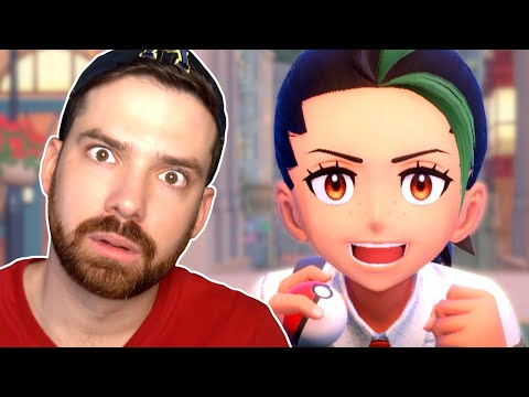 Pokémon Scarlet (Part 10)