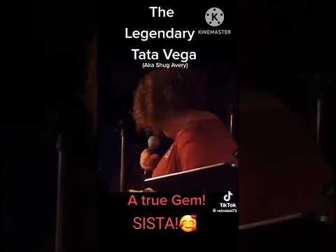 TATA VEGA/SHUG AVERY"SISTA"#thecolorpurple #sister  #classic #fyp #shorts