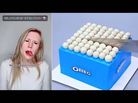 💖 Text To Speech 💖 ASMR Cake Storytime || @Brianna Guidryy  || POVs Tiktok Part #199