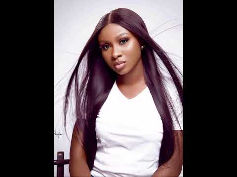 Sonia Uche God’s child
