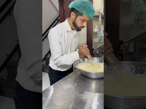 #cheflife new helper trening 🤭🤭🤭😂😂😂 #funny chef