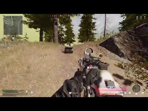 Call of Duty Warzone