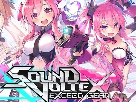 【SDVX】ファイナルレターを解禁したい男