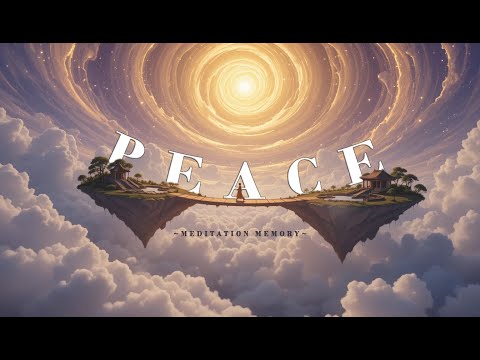 15 Minutes Peaceful #music  | Relax Mind and Body #meditation  #relaxingmusic  #meditationmusic